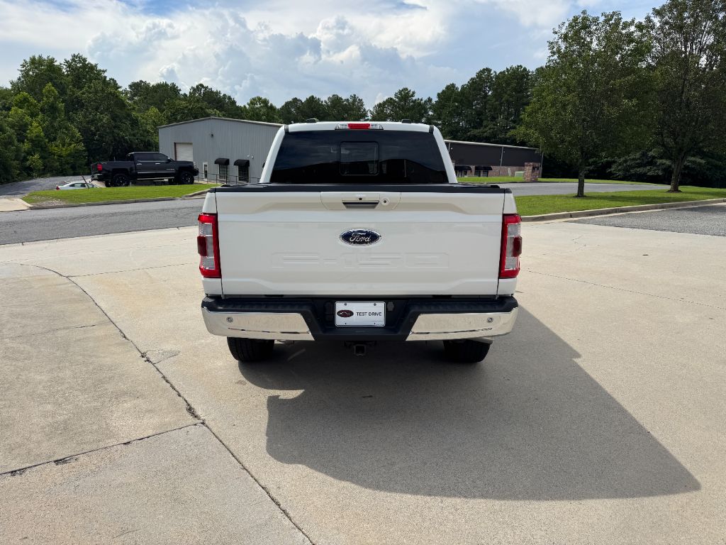 2023 Ford F-150 - $47,000