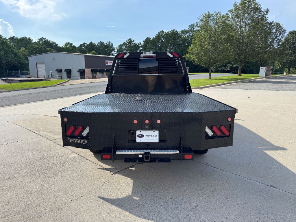 2020 Chevrolet Silverado 3500HD C/C - $38,000