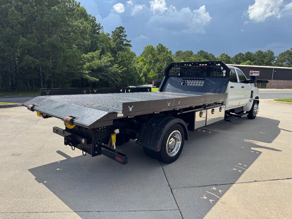2022 International Cv515 - $67,500