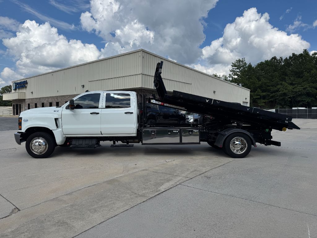 2022 International Cv515 - $67,500