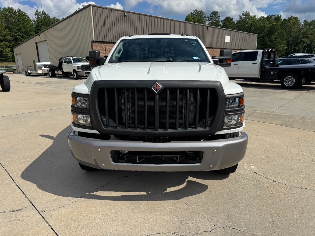 2022 International Cv515 - $67,500
