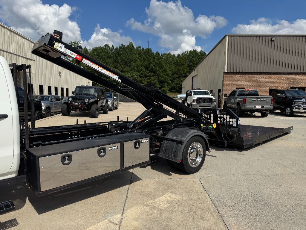 2022 International Cv515 - $67,500