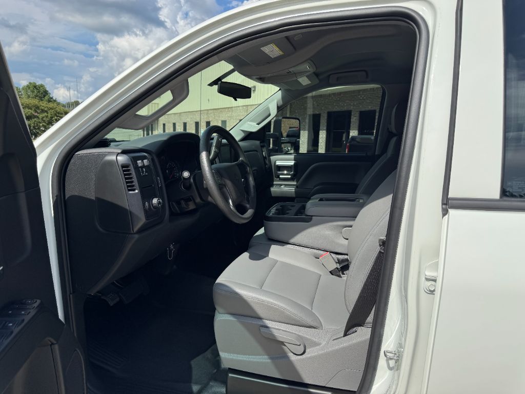 2022 International Cv515 - $67,500