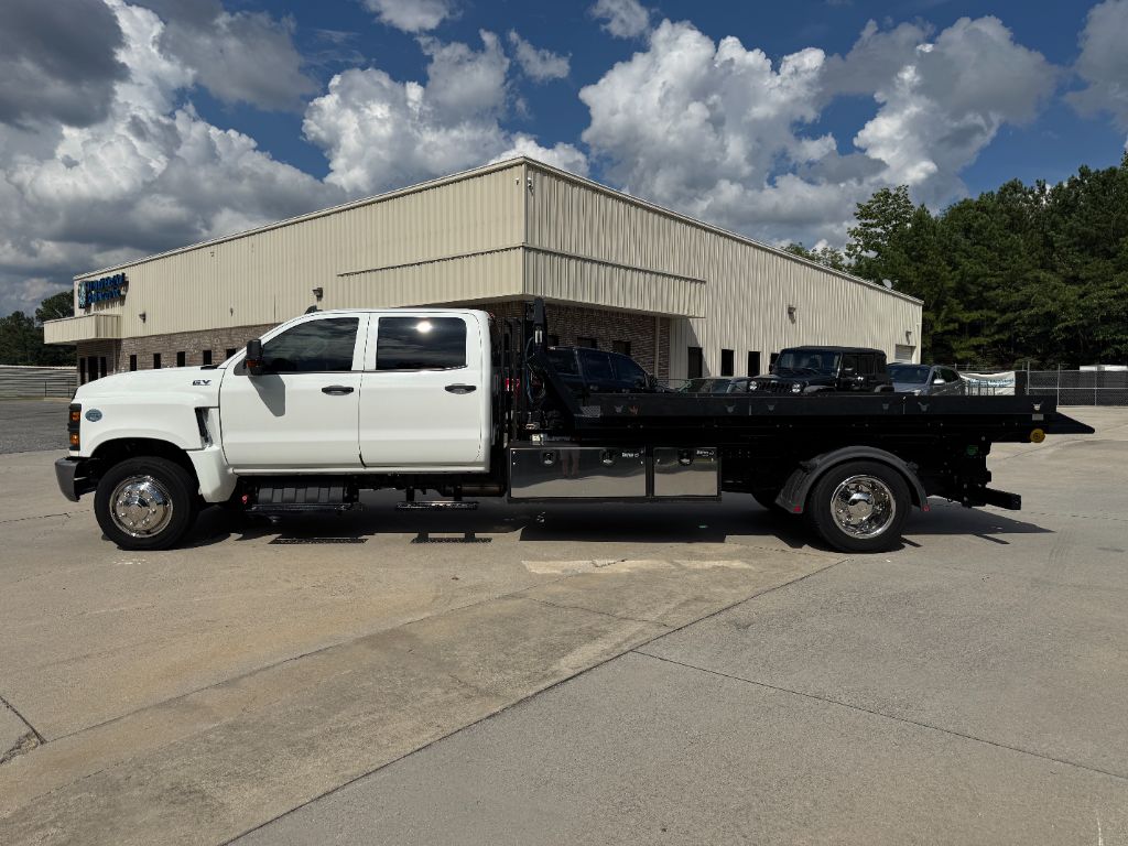 2022 International Cv515 - $67,500