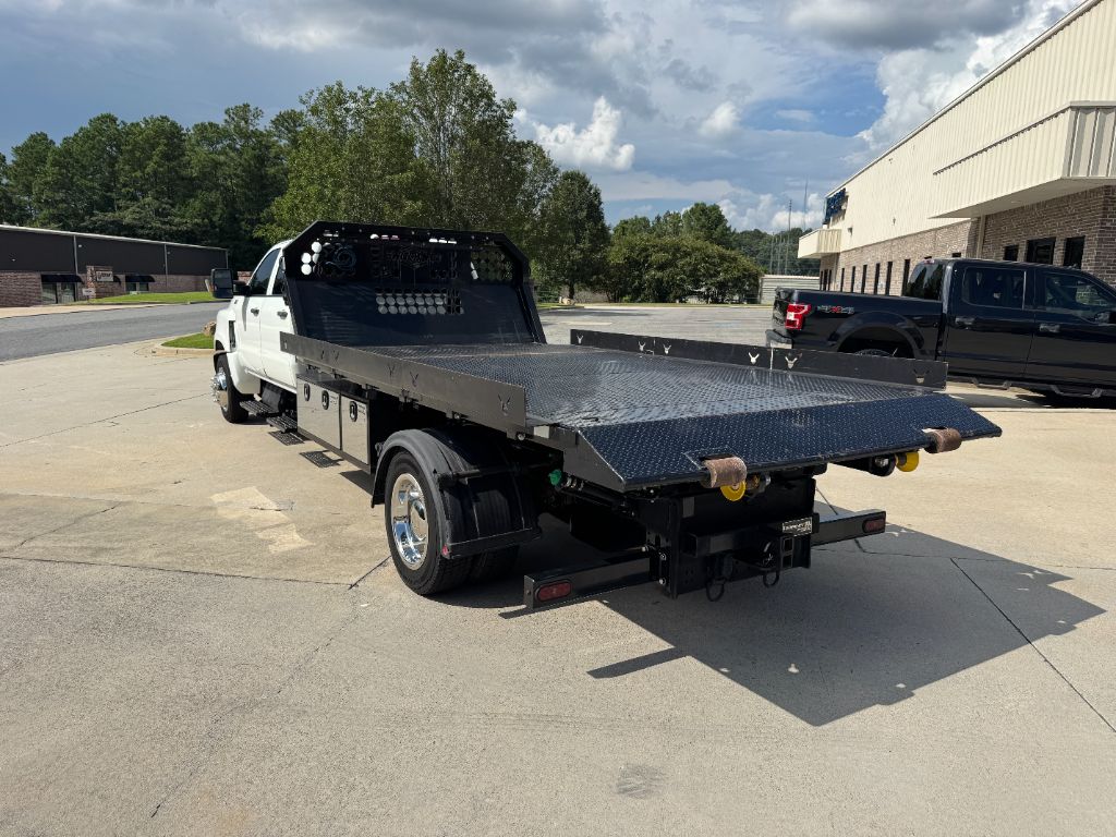 2022 International Cv515 - $67,500