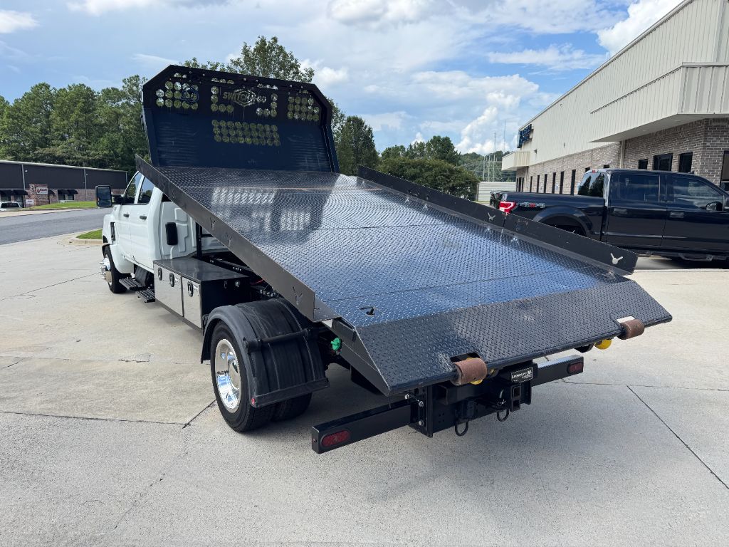 2022 International Cv515 - $67,500