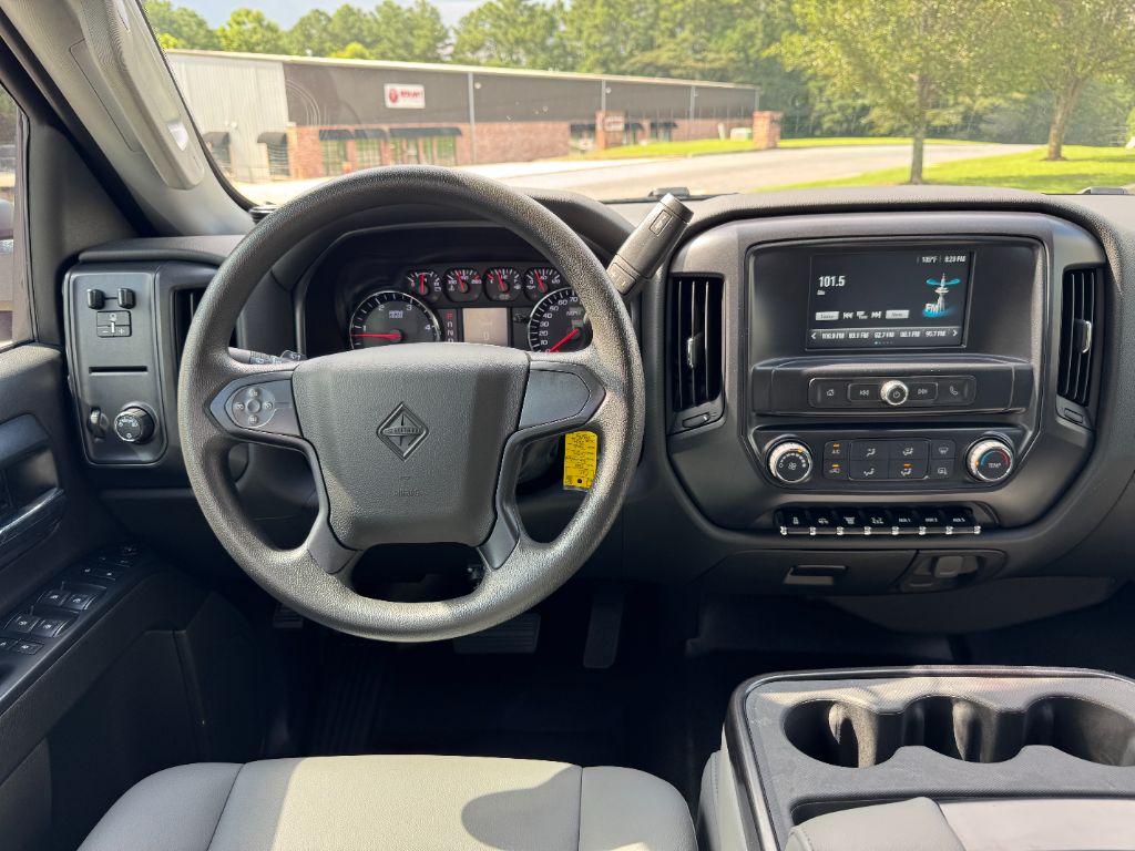 2022 International Cv515 - $67,500