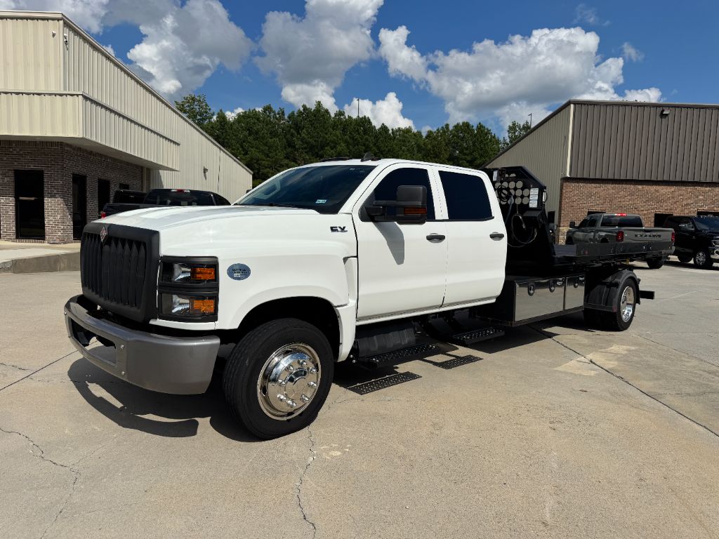2022 International Cv515 - $67,500