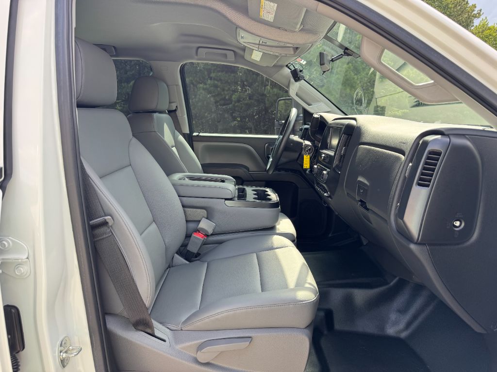 2022 International Cv515 - $67,500