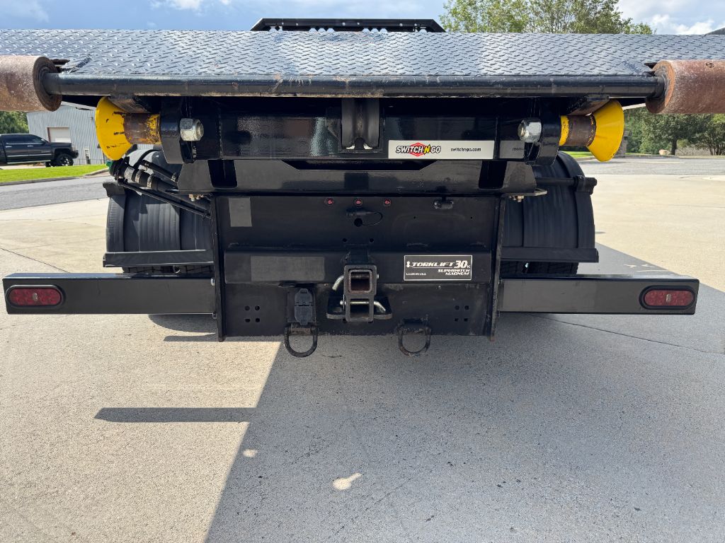 2022 International Cv515 - $67,500