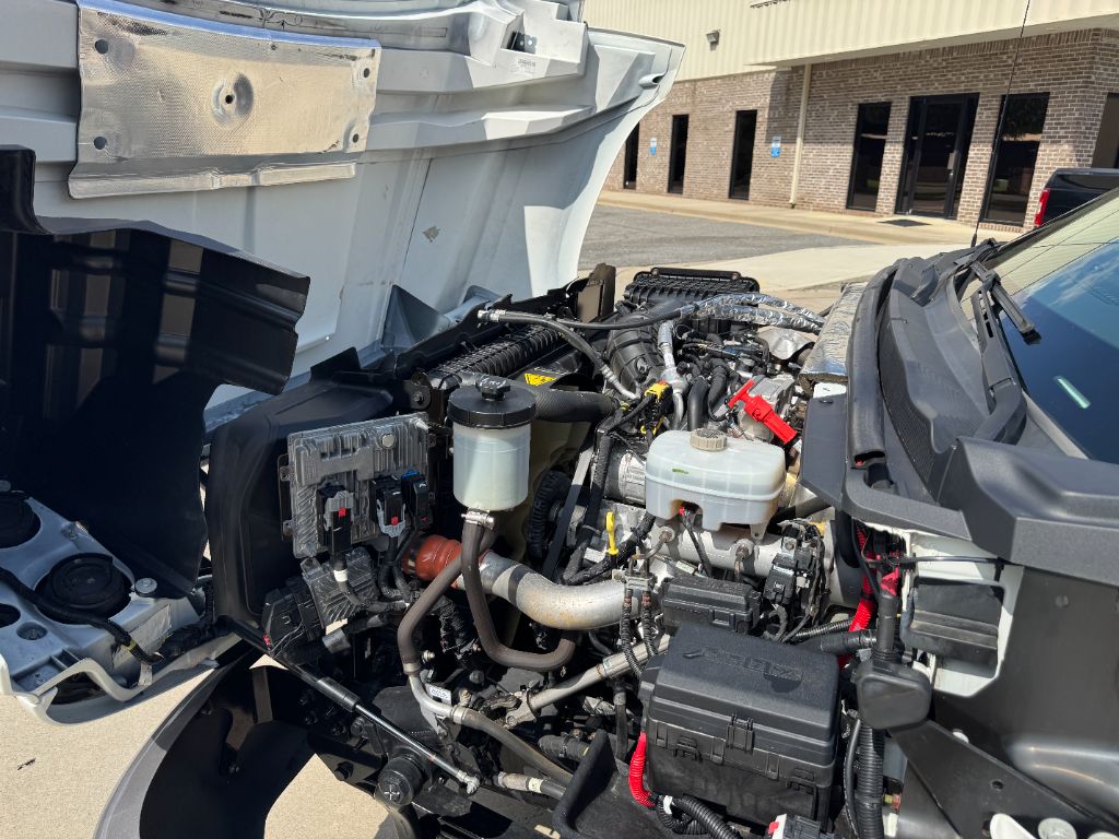 2022 International Cv515 - $67,500
