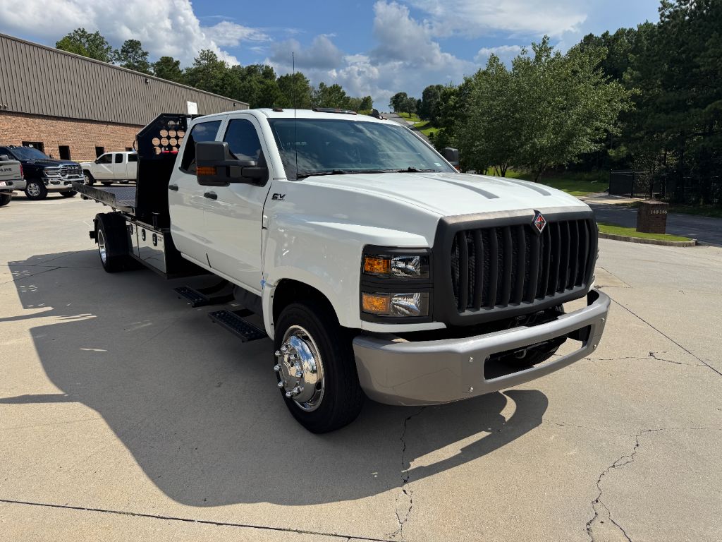 2022 International Cv515 - $67,500