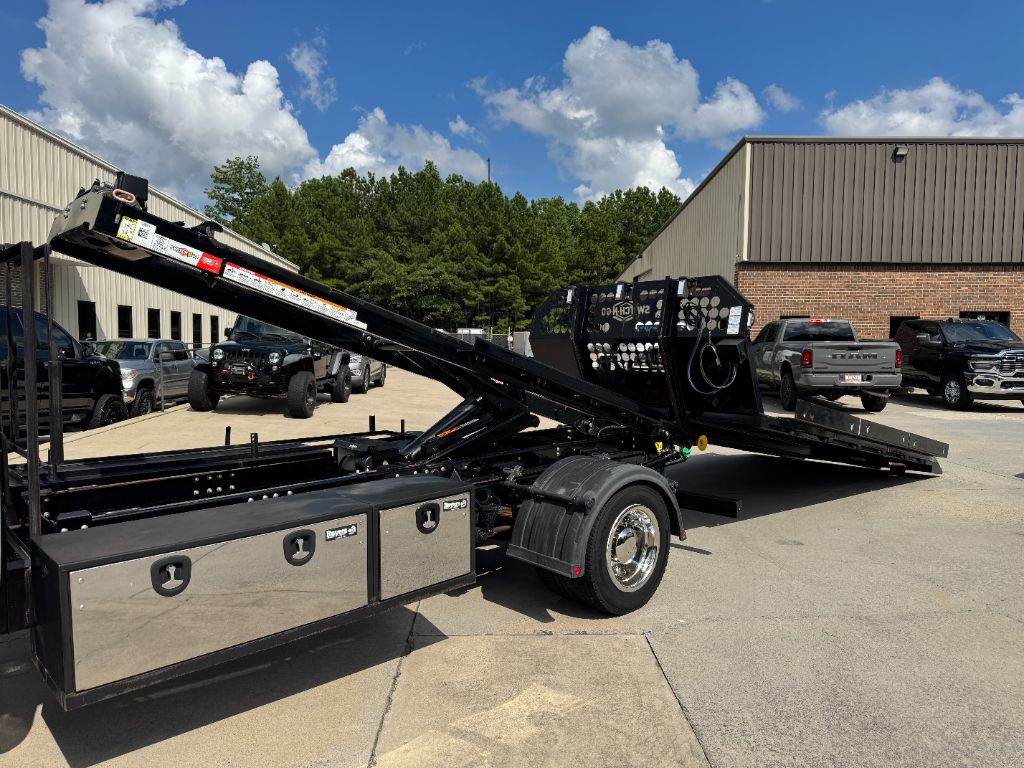 2022 International Cv515 - $67,500