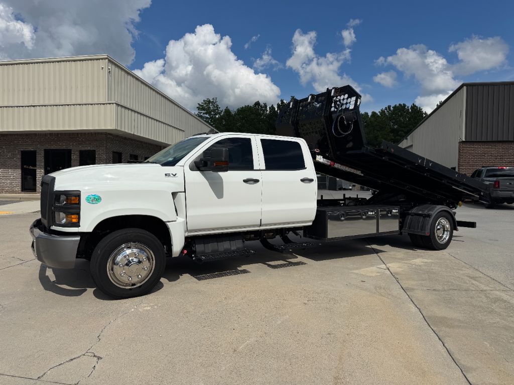 2022 International Cv515 - $67,500
