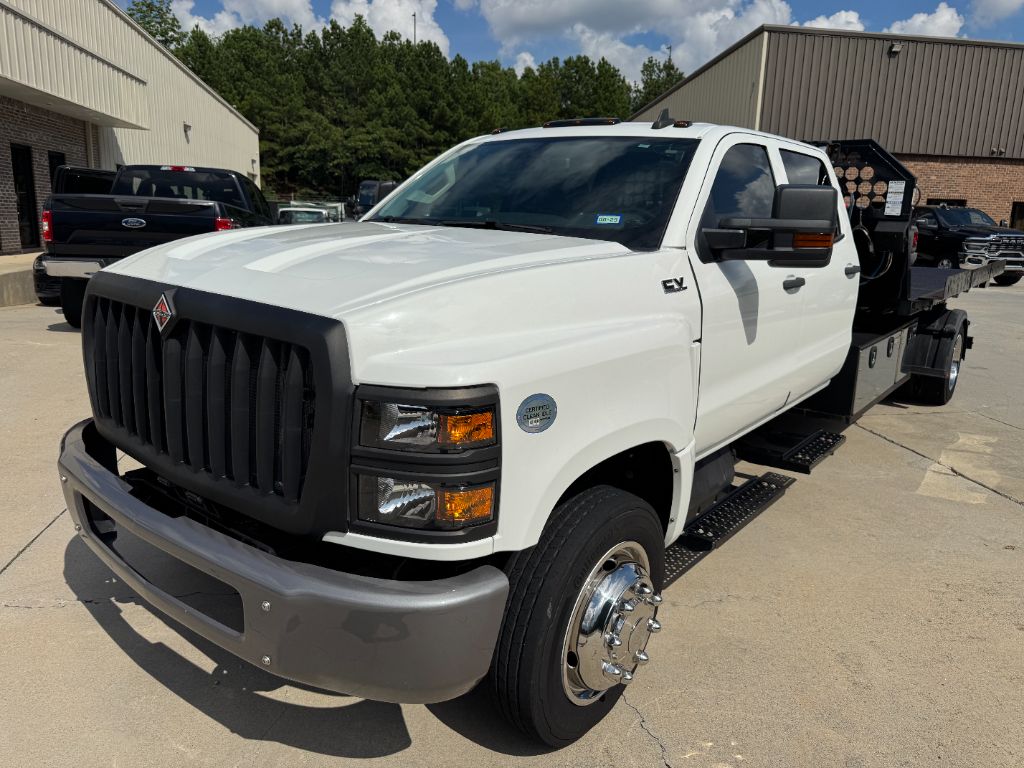 2022 International Cv515 - $67,500