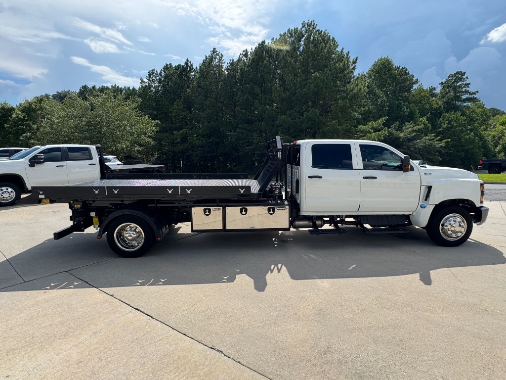 2022 International Cv515 - $67,500