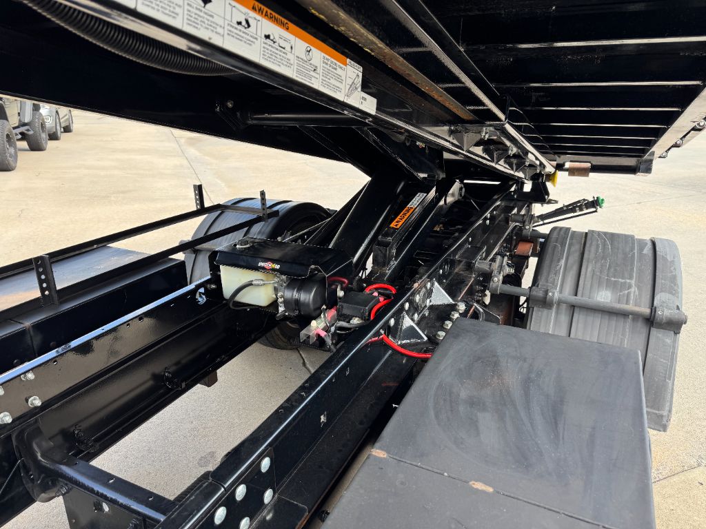2022 International Cv515 - $67,500