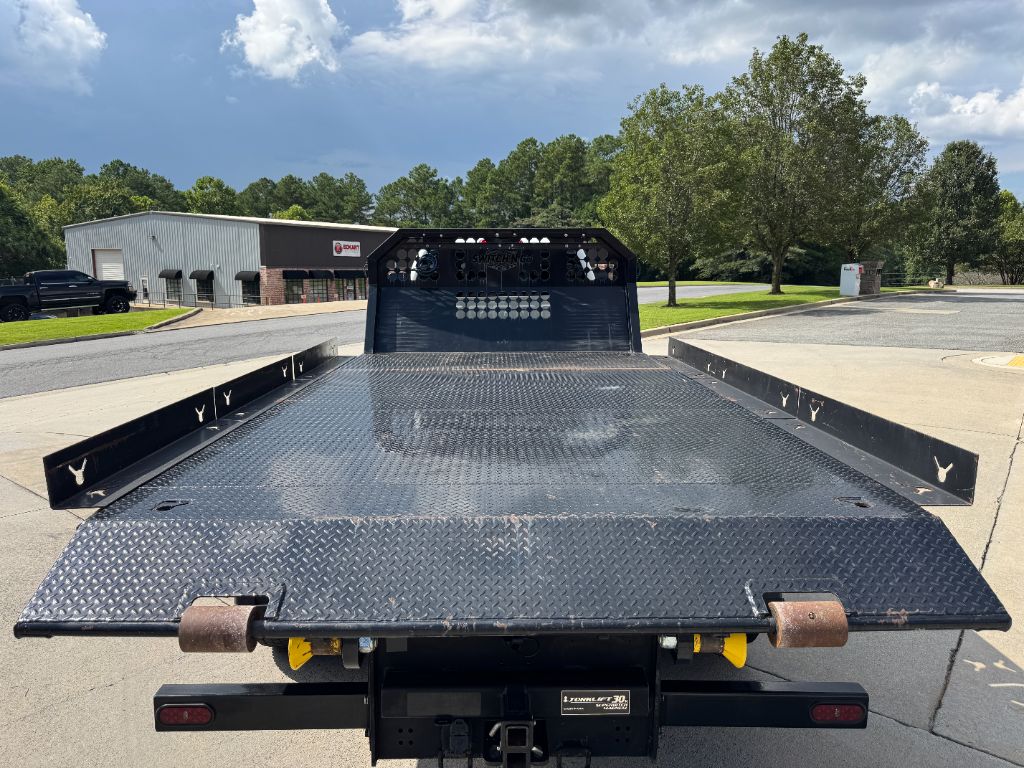 2022 International Cv515 - $67,500