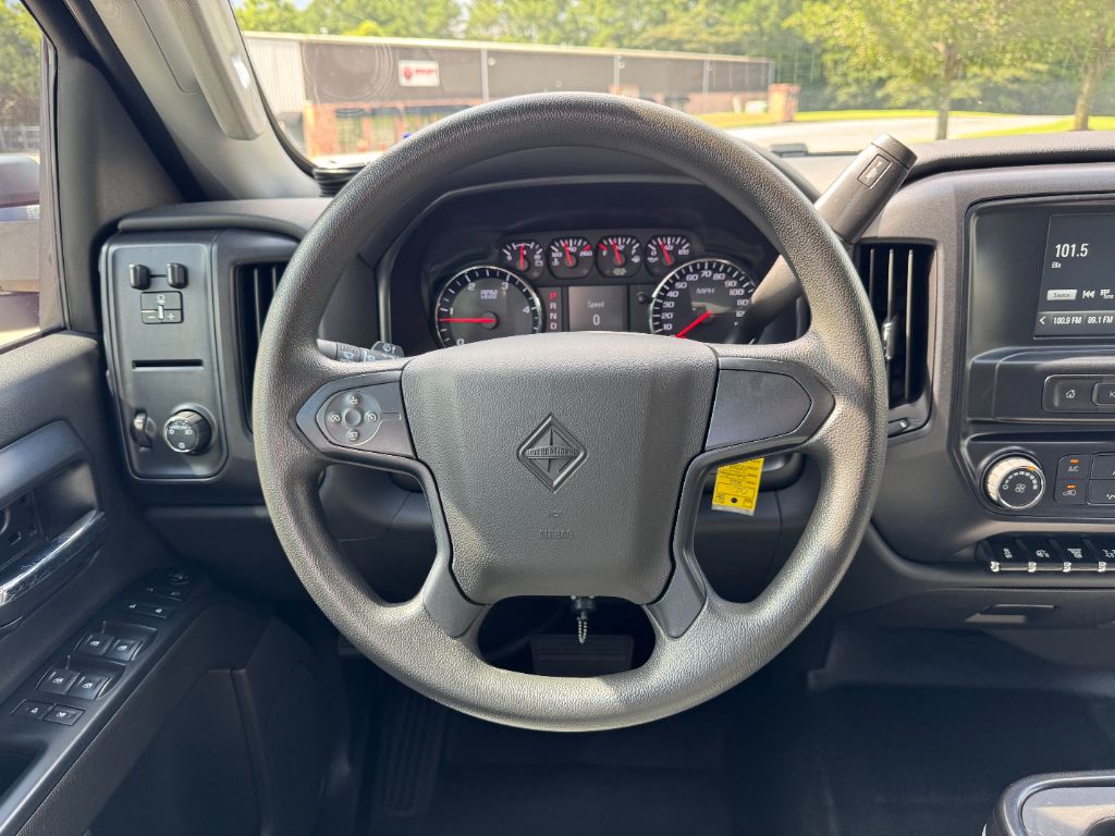 2022 International Cv515 - $67,500