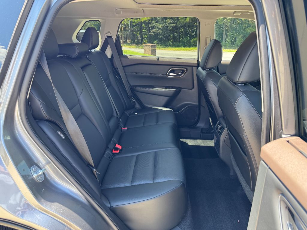 2021 Nissan Rogue - $19,000