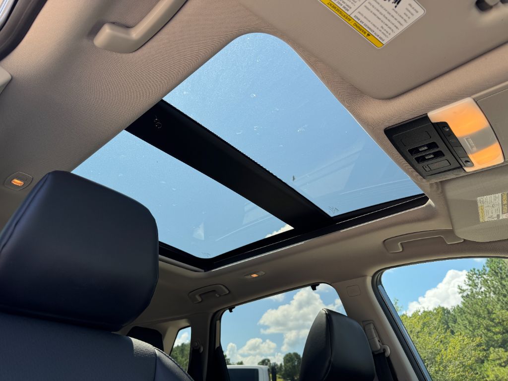 2021 Nissan Rogue - $19,000