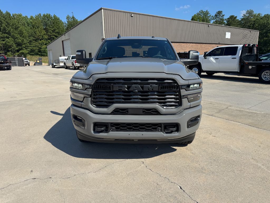 2026 Ram 2500 - $62,000