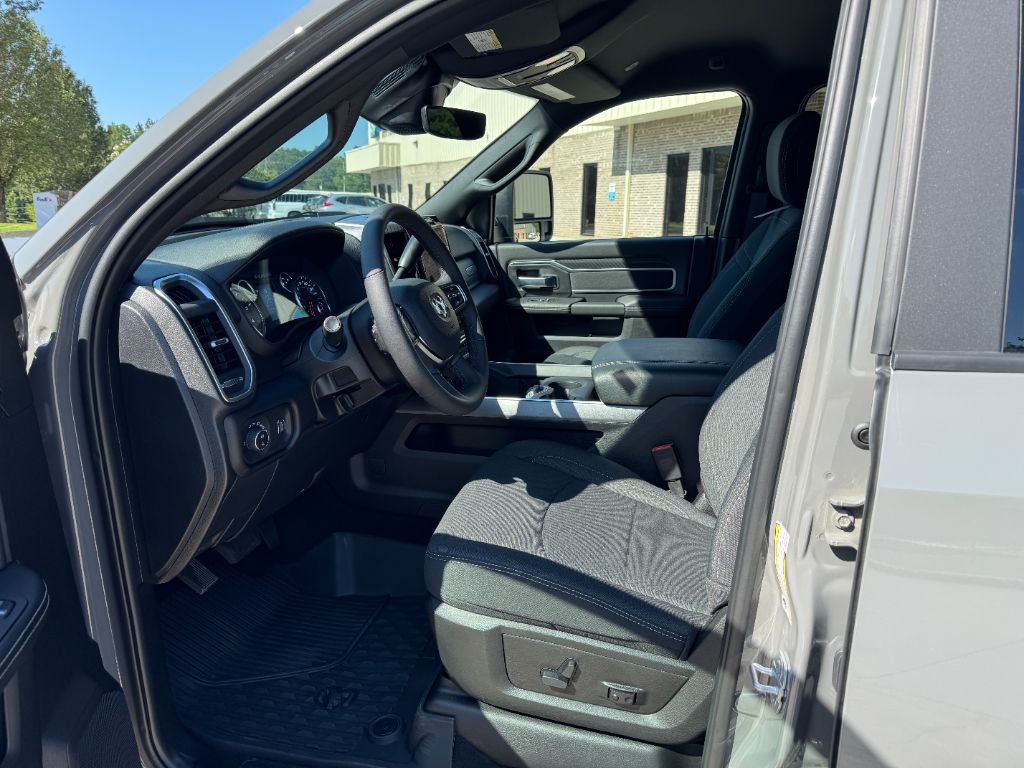 2026 Ram 2500 - $62,000