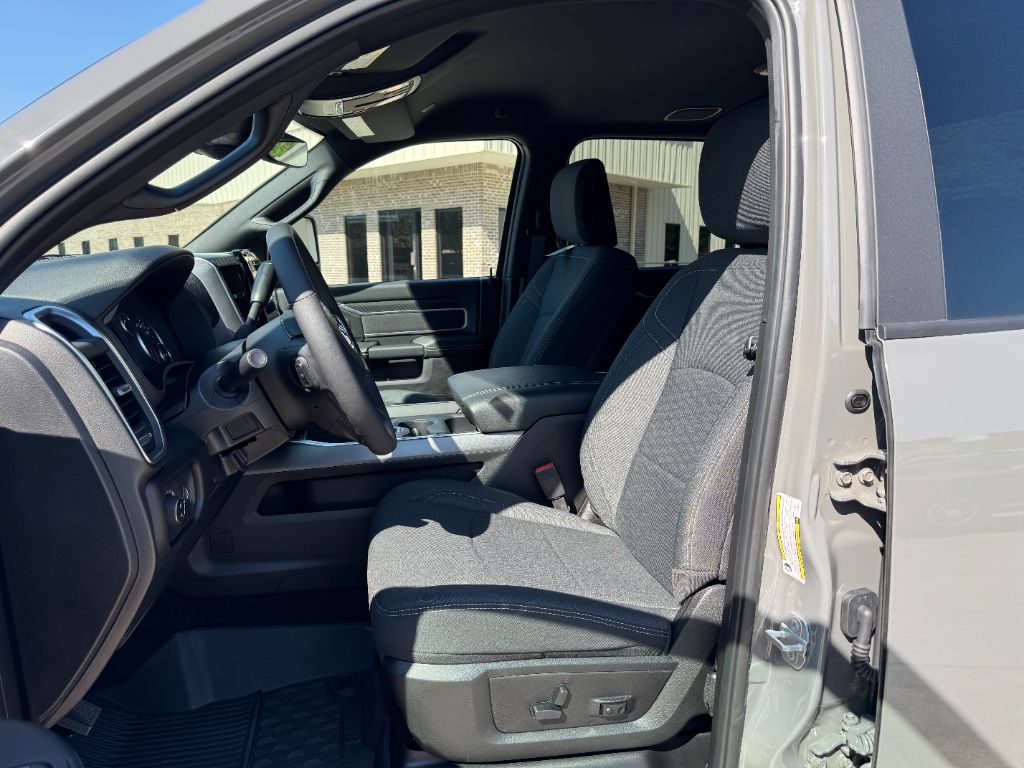 2026 Ram 2500 - $62,000