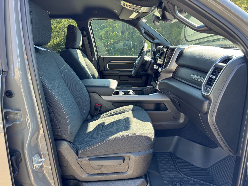 2026 Ram 2500 - $62,000