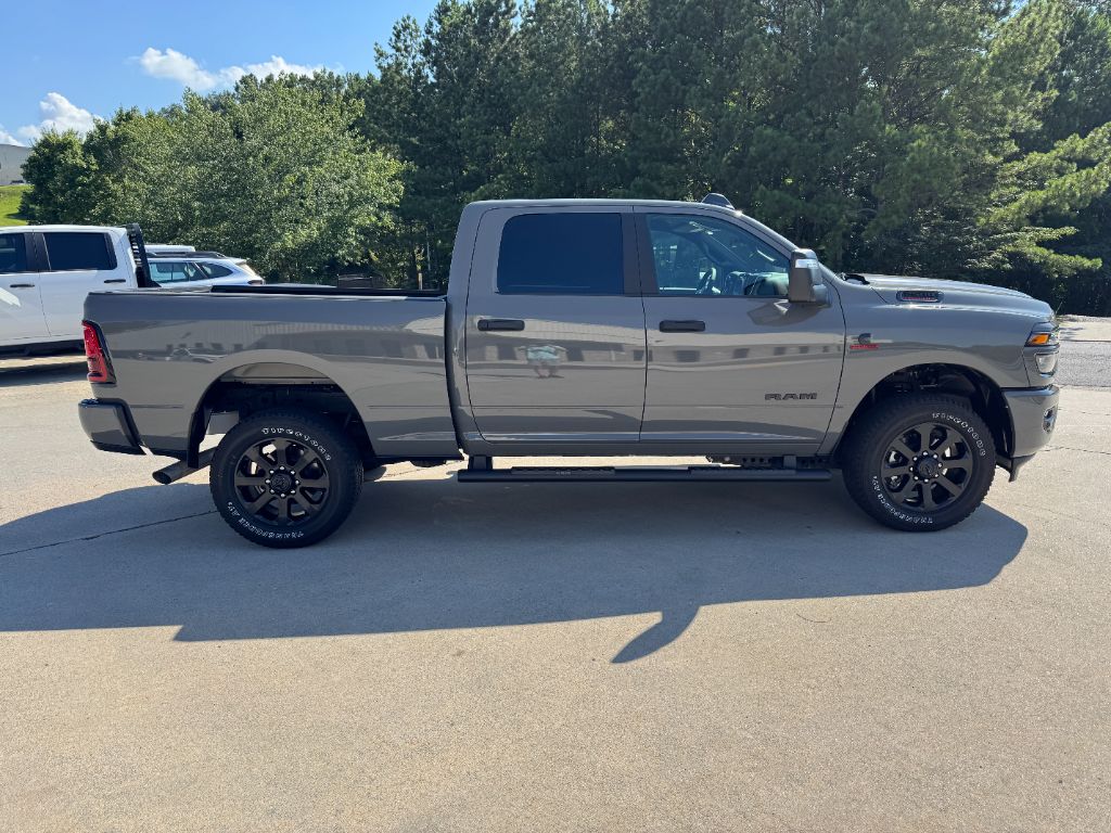2026 Ram 2500 - $62,000