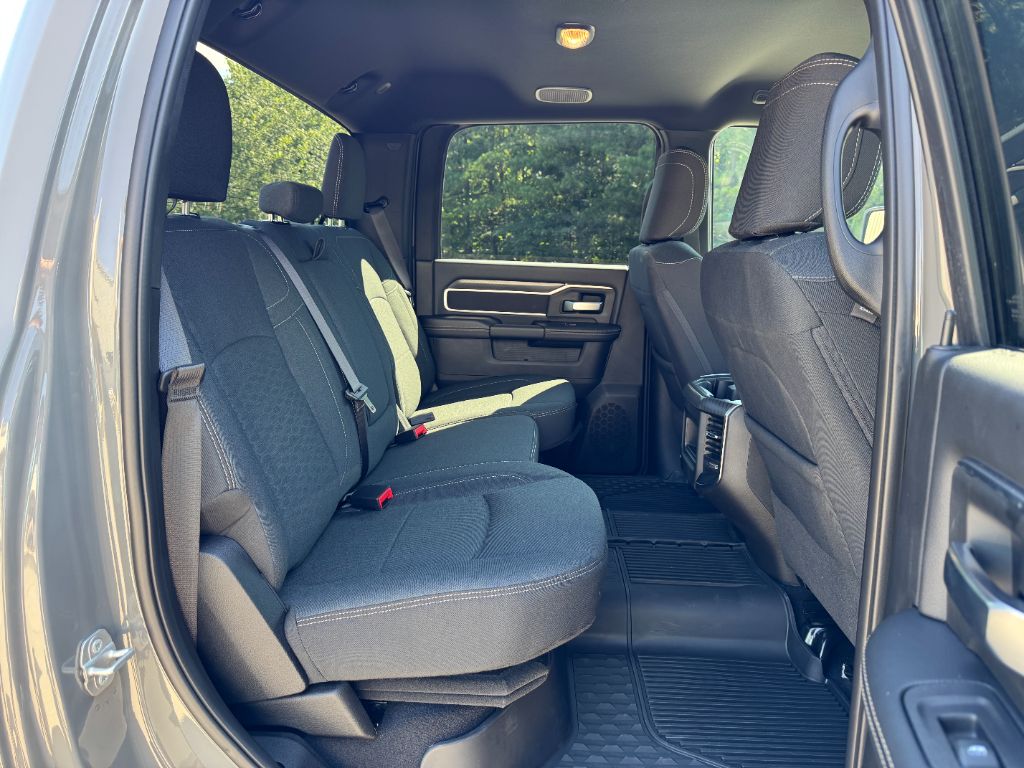2026 Ram 2500 - $62,000