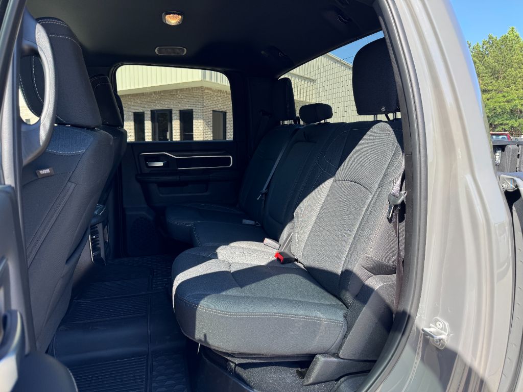 2026 Ram 2500 - $62,000