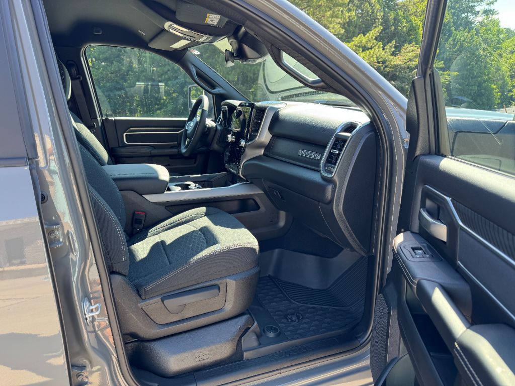 2026 Ram 2500 - $62,000