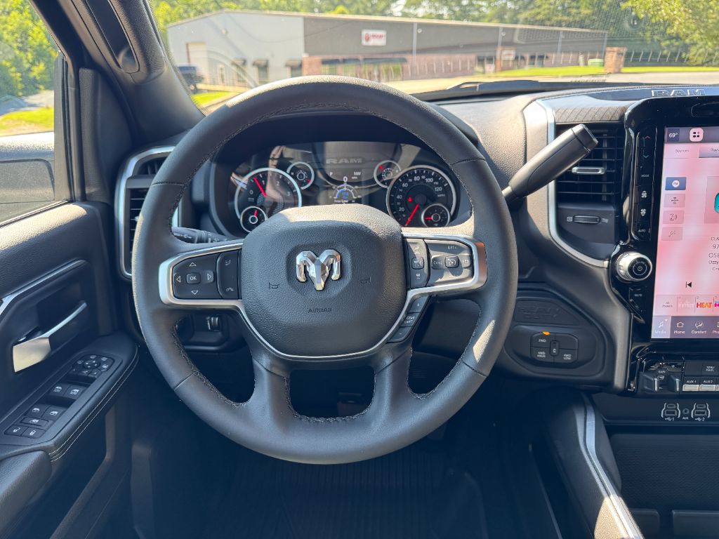 2026 Ram 2500 - $62,000
