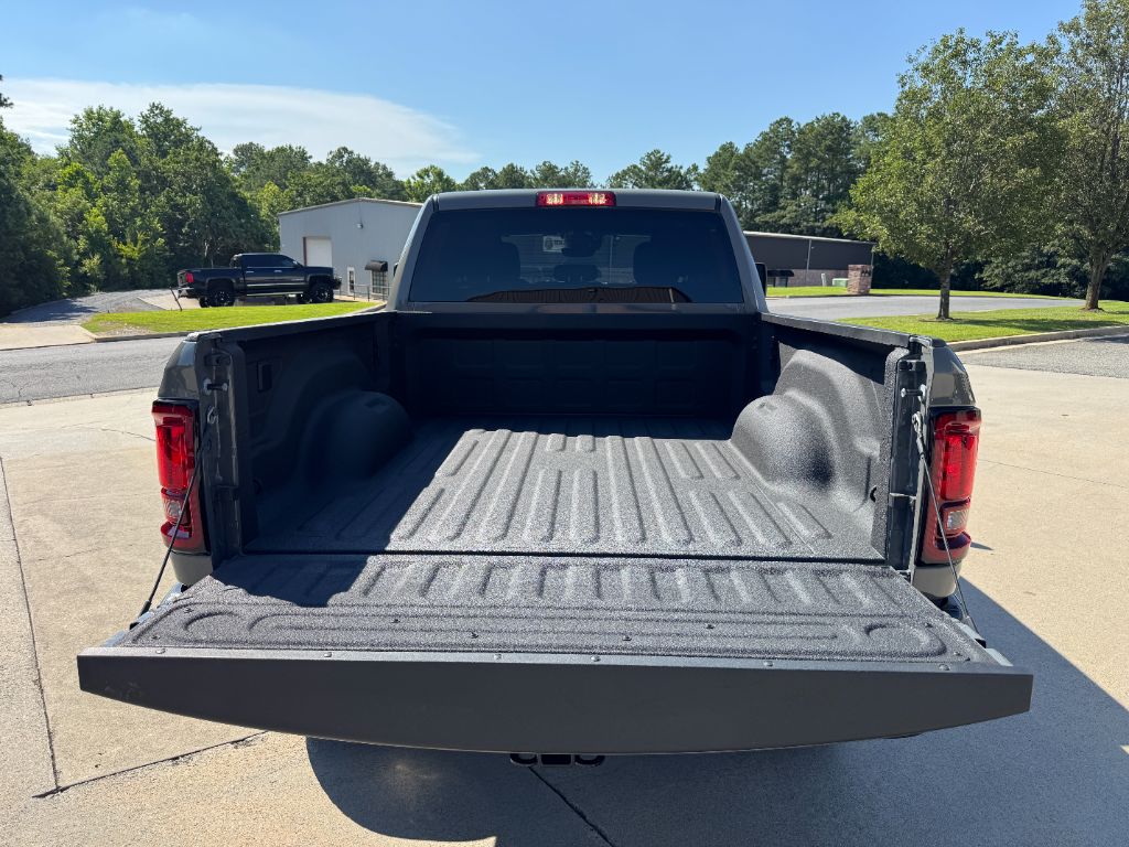2026 Ram 2500 - $62,000