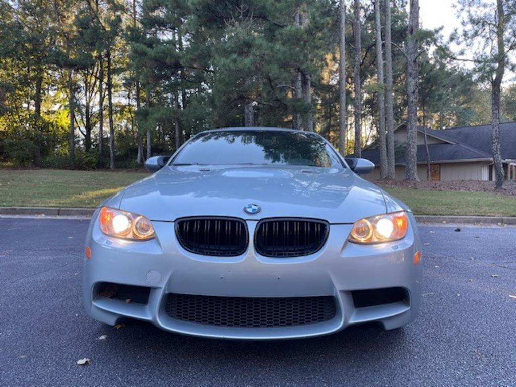 2009 BMW M3 photo