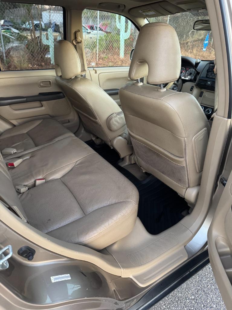2006 Honda CR-V Special Edition photo
