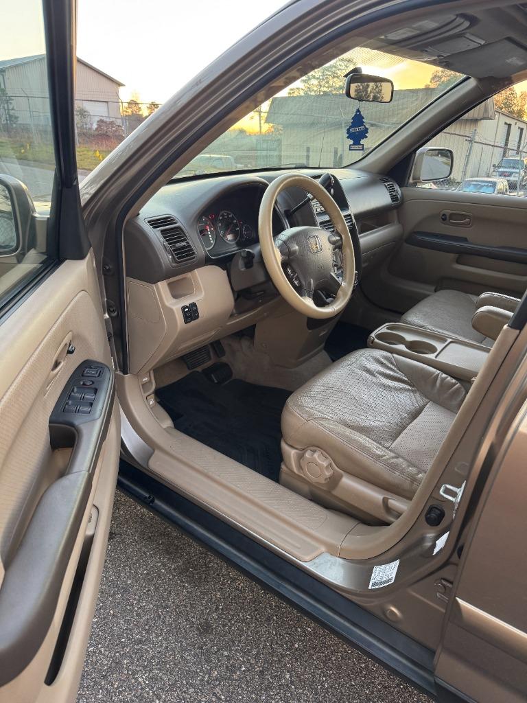 2006 Honda CR-V Special Edition photo