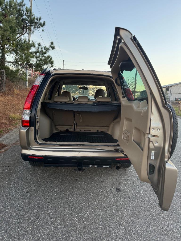 2006 Honda CR-V Special Edition photo