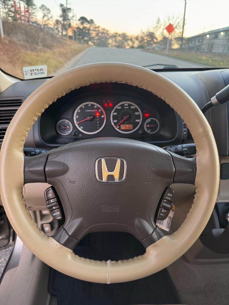 2006 Honda CR-V Special Edition photo