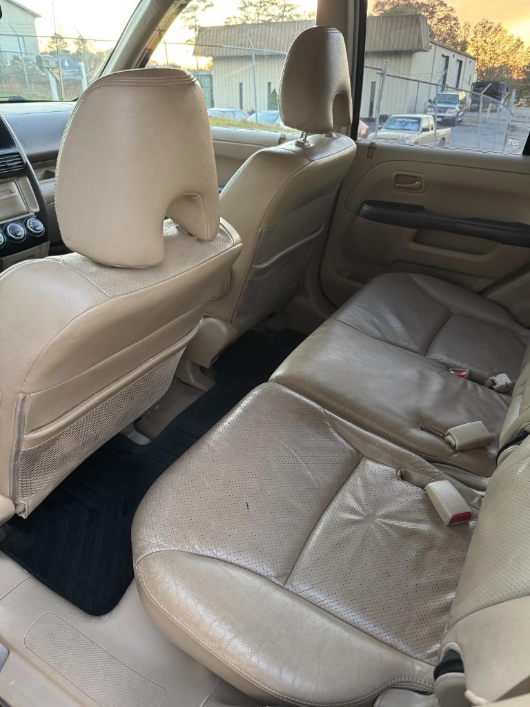 2006 Honda CR-V Special Edition photo