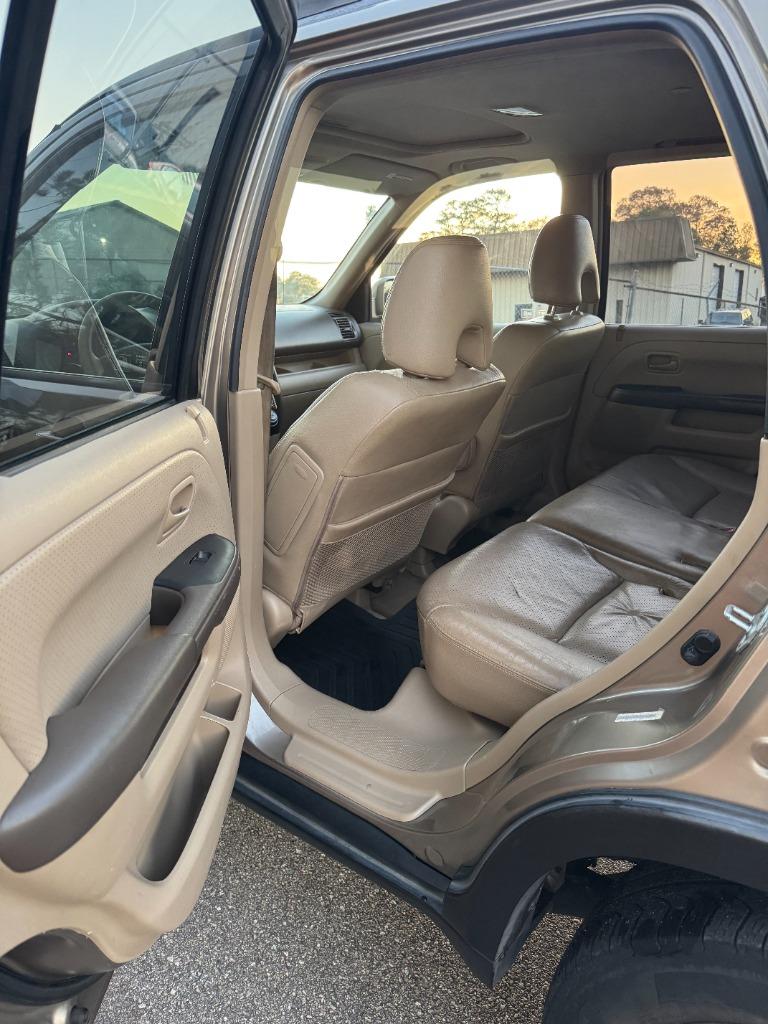 2006 Honda CR-V Special Edition photo