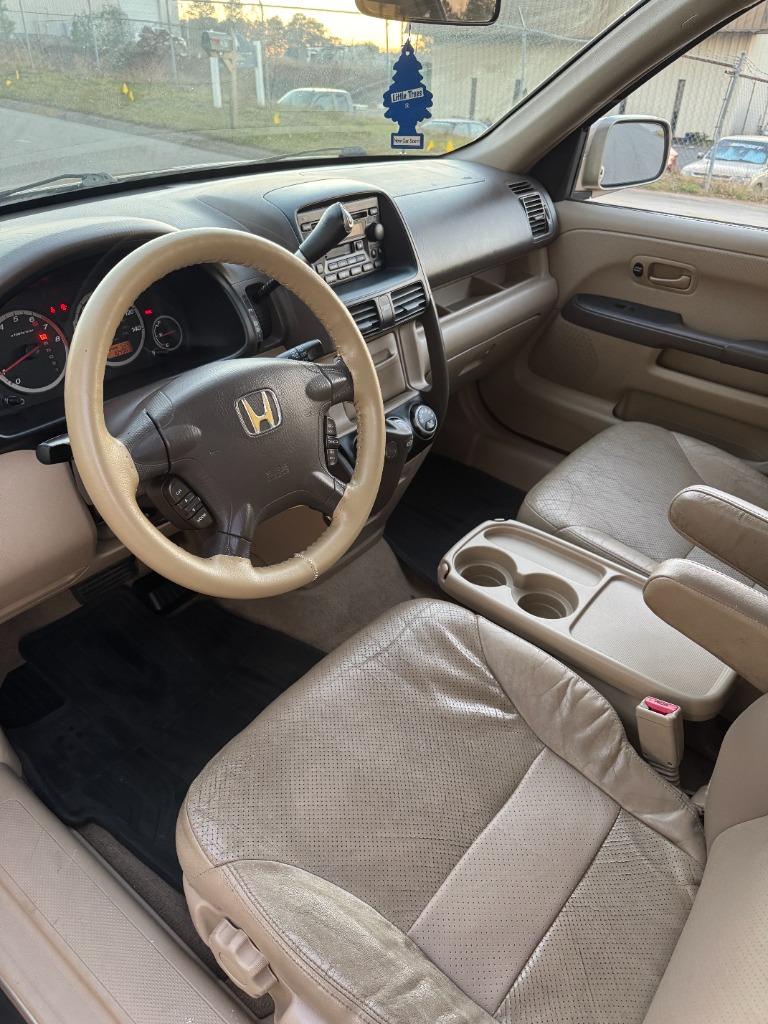 2006 Honda CR-V Special Edition photo