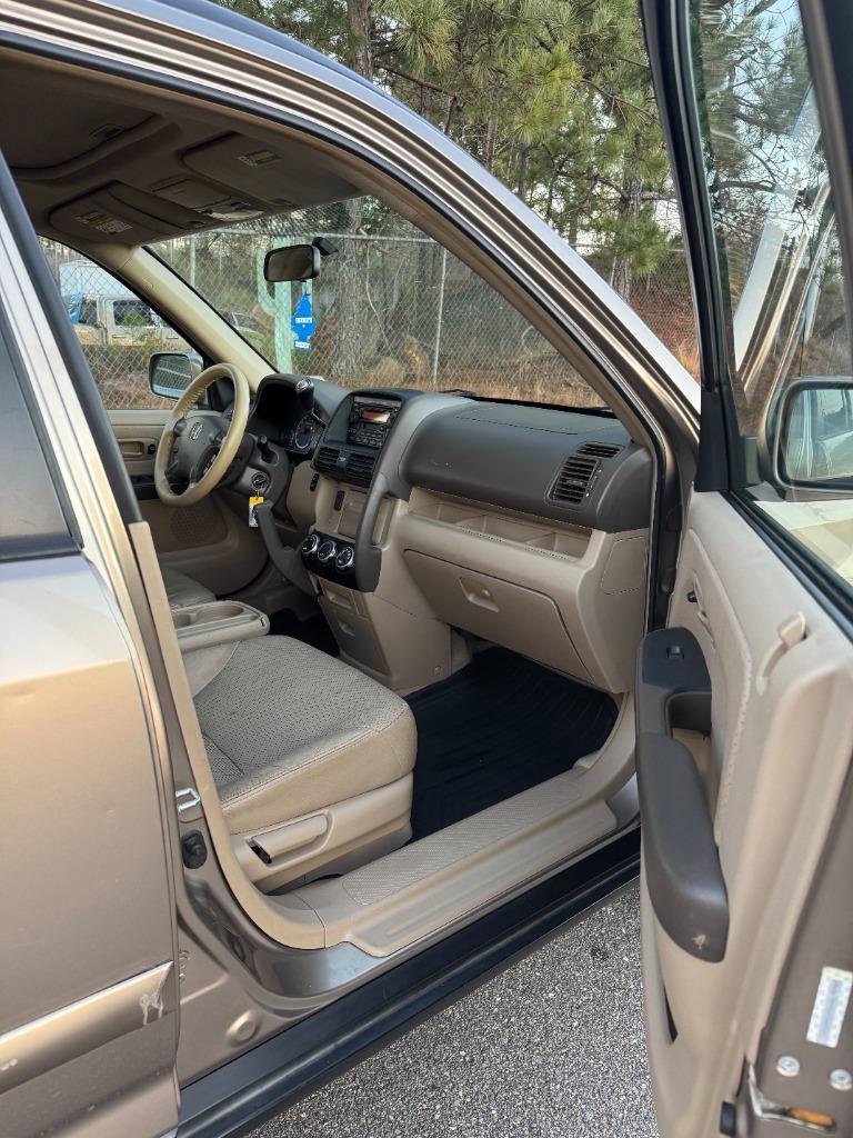 2006 Honda CR-V Special Edition photo