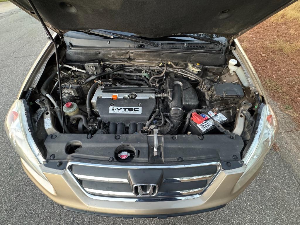 2006 Honda CR-V Special Edition photo