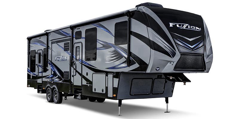 2017 Keystone Keystone - $48,500
