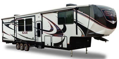 2015 Heartland Rv Cyclone, Razor, Road Warrior, Torque