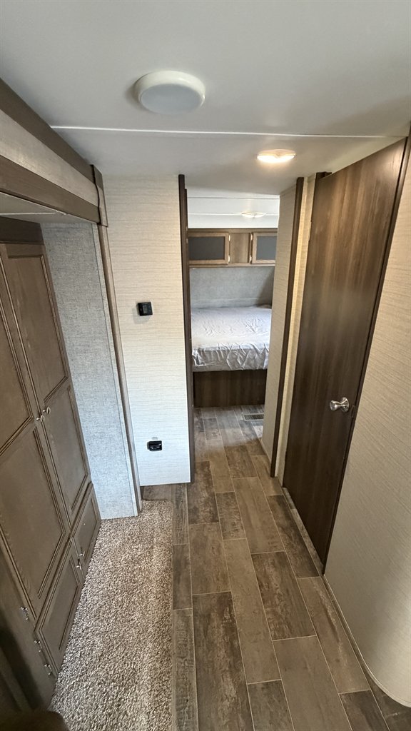 2017 Keystone Keystone - $16,500