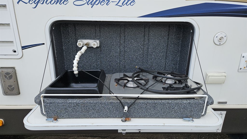 2012 KEYSTONE Keystone - $17,500