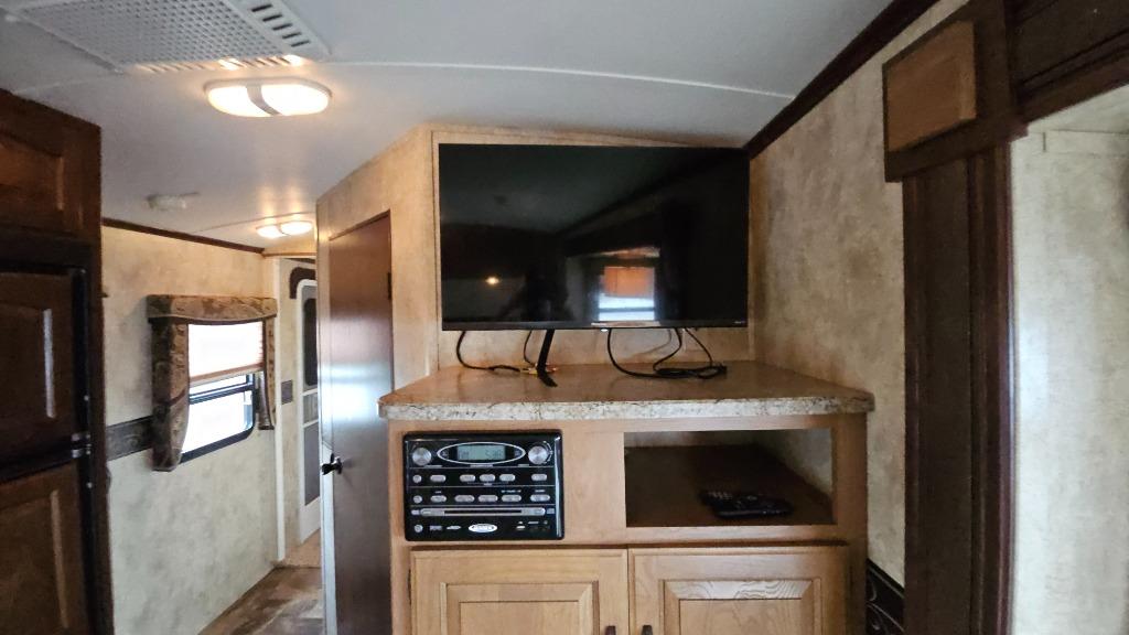 2012 KEYSTONE Keystone - $17,500